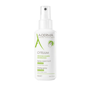 A DERMA CYTELIUM SPR IRRIT/100ML