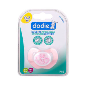 DODIE SUCET-PHYSI/0-2M/P49