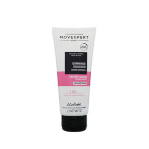NOVEXPERT GOMMAGE DOUCEUR HYDRO-BIOTIQUE