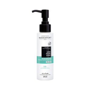 NOVEXPERT LOTION PEELING DE NUIT TRIO-ZINC
