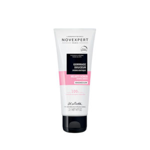 NOVEXPERT MASQUE DÉTOX ARGILE ROSE