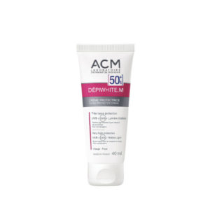 ACM DEPIWHITE.M ECRAN INVISIBLE SPF50+ 40 ML