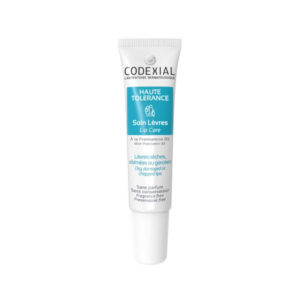 CODEXIAL SOIN LÈVRES HAUTE TOLÉRANCE 15 ML