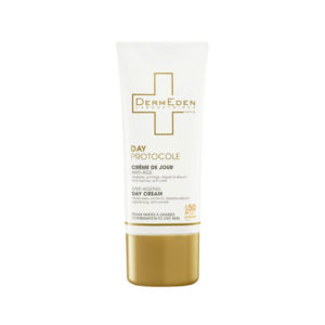 DERMEDEN CREME JOUR A.A SPF50 P.MIXTES/GRASSES 50 ML
