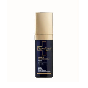 DERMEDEN SERUM VISAGE ANTI-AGE INTENSE NUIT 50 ML