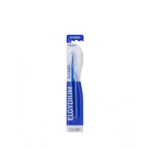 ELGYDIUM BROSSE A DENTS CLASSIC MEDIUM