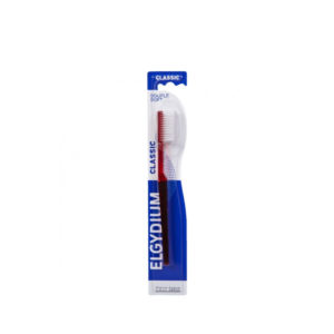 ELGYDIUM BROSSE A DENTS CLASSIC SOUPLE