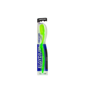 ELGYDIUM BROSSE A DENTS CREATION MEDIUM