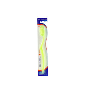 ELGYDIUM BROSSE A DENTS CREATION NEON SOUPLE