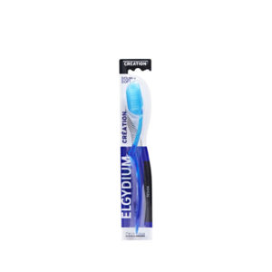 ELGYDIUM BROSSE A DENTS CREATION SOUPLE