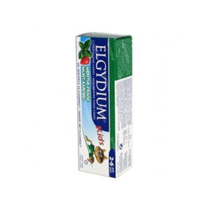 ELGYDIUM KIDS 2-6 ANS MENTHE-FRAISE 50 ML