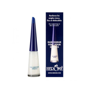 HEROME DURCISSEUR FORT POUR ONGLES