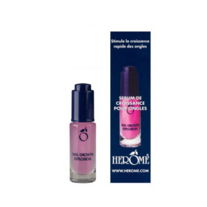 HEROME SÉRUM DE CROISSANCE POUR ONGLES