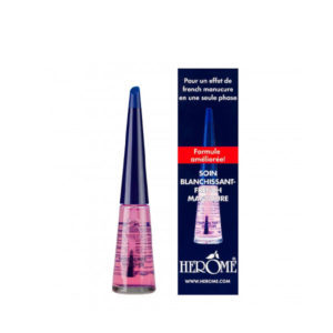 HEROME SOIN BLANCHISSANT POUR ONGLES