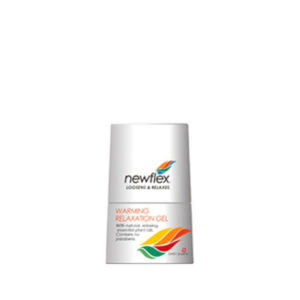NEWFLEX GEL CHAUFFANT 50 ML