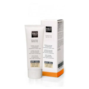 PHOTOWHITE CREME SOLAIRE ECLAIRCISSANT INVISIBLE
