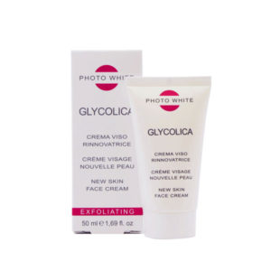 PHOTOWHITE GLYCOLICA CREME VISAGE 50ML