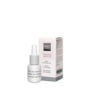 PHOTOWHITE SERUM DEPIGMENT