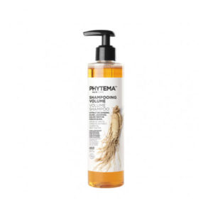 PHYTEMA  HAIR CARE SHAMPOOING VOLUME BIO 250 ML