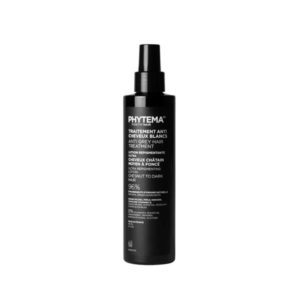 PHYTEMA LOTION ANTI CHEVEUX BLANCS ULTRA + 150 ML