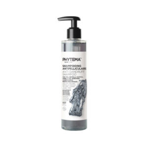 PHYTEMA SHAMPOING ANTIPELLICULAIRE 250 ML