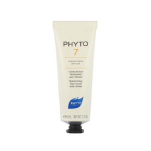PHYTO 7 CRÈME  CHEVEUX SECHES
