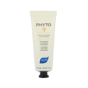 PHYTO 9 CRÈME DE JOUR NOURRISSANTE AUX 9 PLANTES CHEVEUX ULTRA-SECS 50 ML