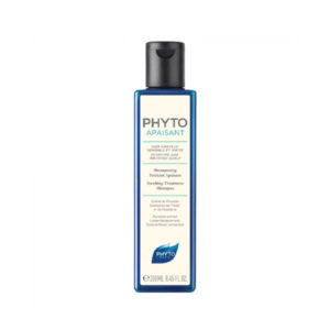 PHYTOAPAISANT SHAMPOOING TRAITANT APAISANT 250 ML