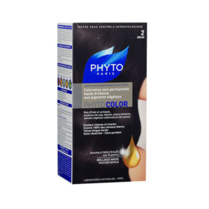 PHYTOCOLOR 2 BRUN