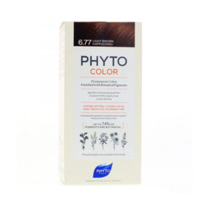PHYTOCOLOR 6.77 MARROC CLAIR