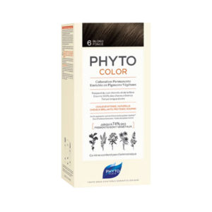 PHYTOCOLOR 6 BLOND FONCE