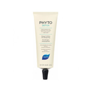 PHYTODETOX MASQUE AVANT SHAMPOOING