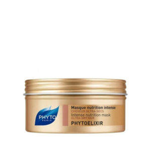 PHYTOELIXIR MASQUE NUTRITION  POT 200 ML