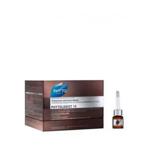PHYTOLOGIST 15 TRAITEMENT CHUTE CHEVEUX