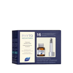 PHYTONOVATH TRAITEMENT-CHUTE 12 FIOLES