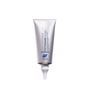 PHYTOSQUAM INTENSE SHAMPOOING ANTI-PELLICULAIRE 100 ML