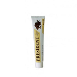 PRESIDENT DENTIFRICE JUNIOR CHOCOLAT 6 ANS