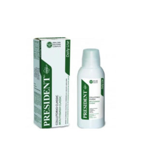 PRESIDENT BAIN DE BOUCHE CLASSIQUE 250 ML