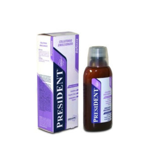 PRESIDENT BAIN DE BOUCHE DEFENSE 250 ML
