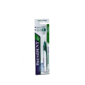 PRESIDENT BROSSE A DENT CLASSIQUE