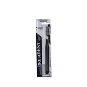 PRESIDENT BROSSE A DENT SMOKER