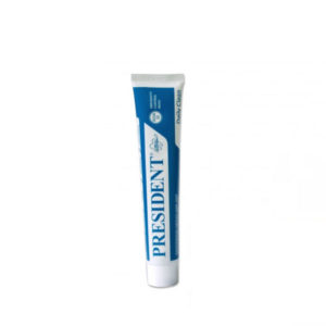 PRESIDENT DENTIFRICE ORTHO IMPLANT 75ML