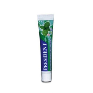 PRESIDENT DENTIFRICE TEENS 12+  50ML
