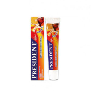 PRESIDENT KIDS 3-6 COLA 50ML