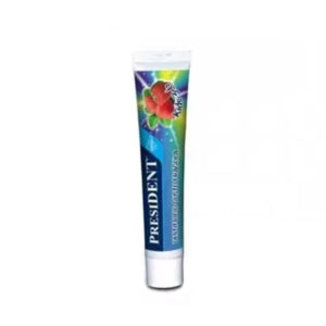 PRESIDENT KIDS 3-6 FRAISE