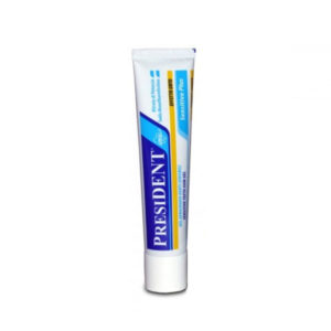 PRESIDENT SENSITIVE PLUS 30ML