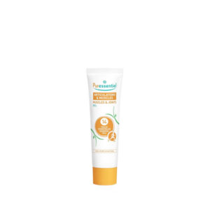 PURESSENTIEL GEL ARTICULATIONS ET MUSCLES AUX 14 HUILES ESSENTIELLES - 60 ML