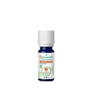 PURESSENTIEL HUILE ESSENTIELLE BIO CÈDRE 5 ML