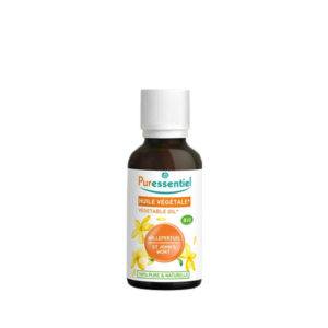 PURESSENTIEL HUILE VÉGÉTALE MILLERET 30 ML