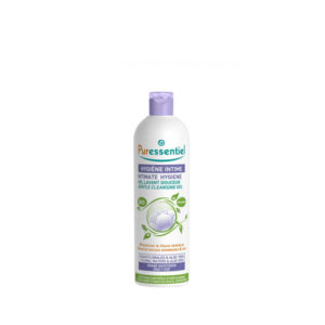 PURESSENTIEL GEL LAVANT INTIME DOUCEUR BIO 250 ML